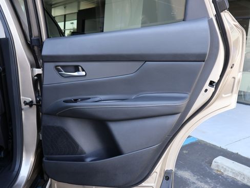 Used 2026 Nissan Murano SL AWD/4WD image 25