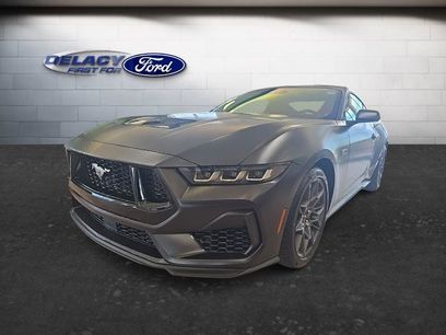 Used 2024 Ford Mustang GT Premium w/ GT Performance Package