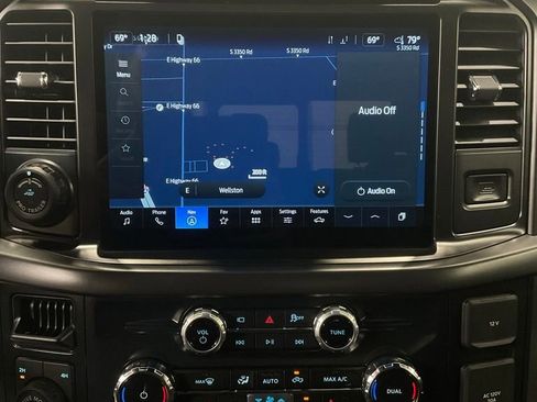 Used 2026 Ford F150 Tremor AWD/4WD image 17