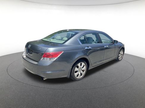 Used 2010 Honda Accord EX-L image 7