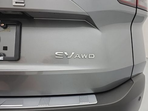 Used 2023 Nissan Rogue SV AWD/4WD image 50
