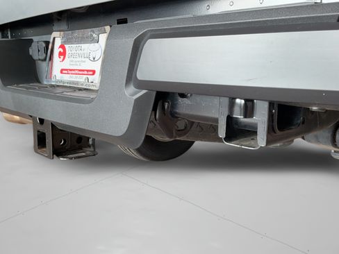 Certified 2025 Toyota Tacoma SR RWD image 40