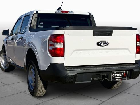 New 2026 Ford Maverick XL image 12