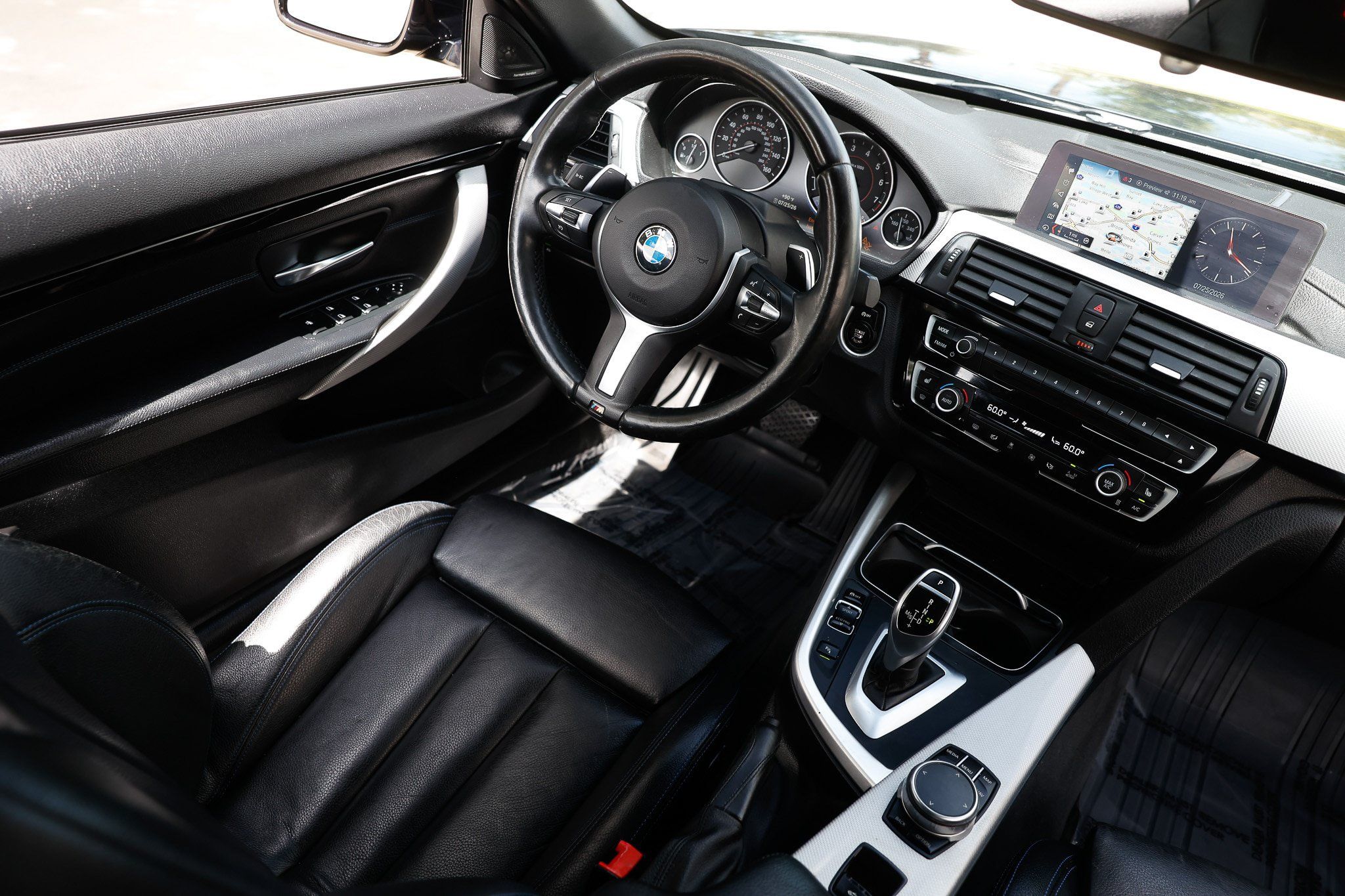 Used 2018 BMW 430i Convertible RWD image 25