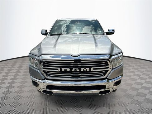 Certified 2023 RAM 1500 Laramie image 2