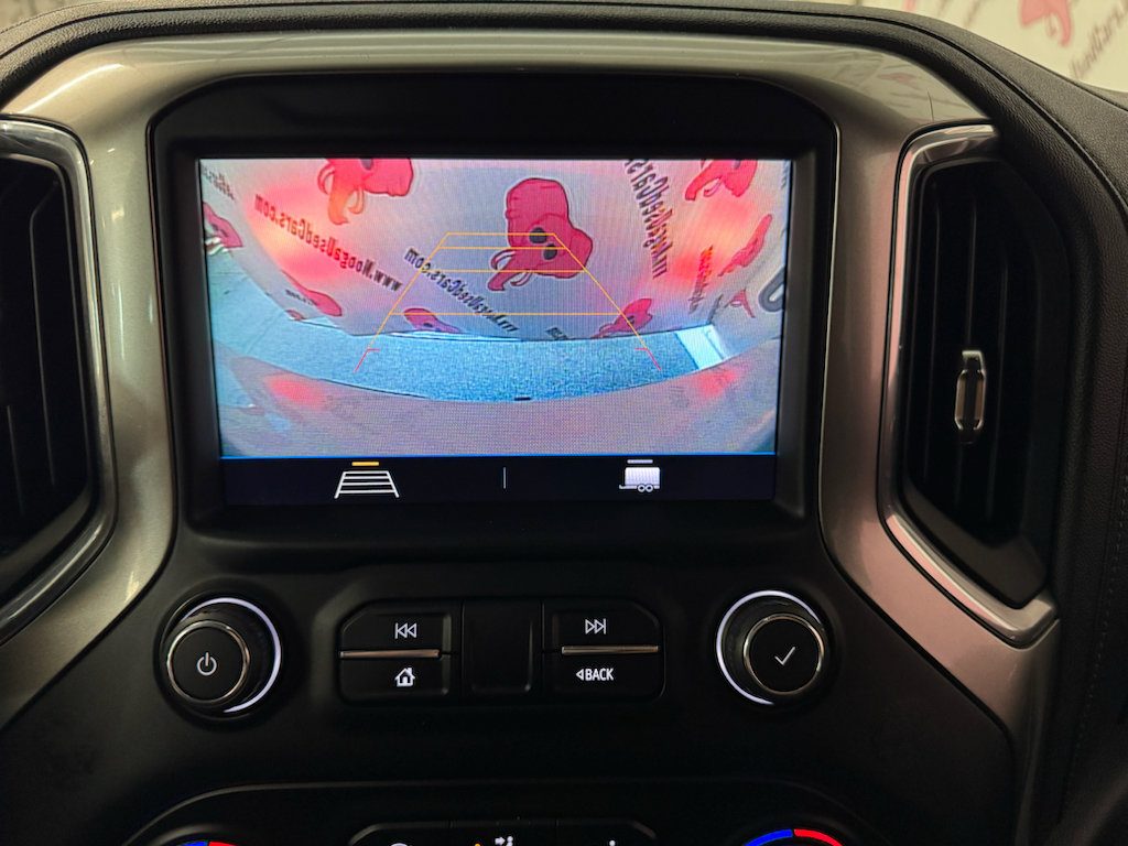 Used 2021 Chevrolet Silverado 1500 LT AWD/4WD image 26