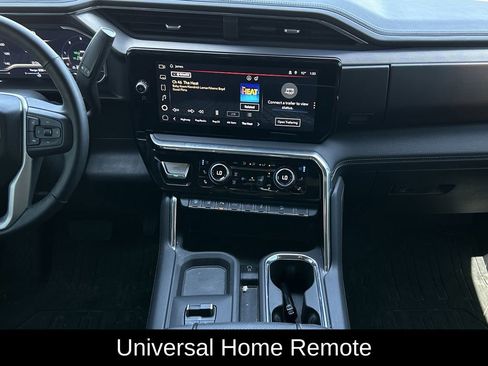 Used 2024 GMC Sierra 2500 Denali w/ Denali Reserve Package image 15