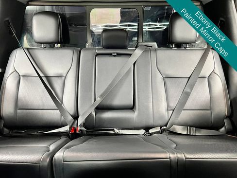 Used 2025 Ford F250 Lariat w/ Lariat Ultimate Package AWD/4WD image 16