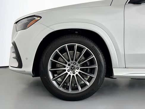 New 2026 Mercedes-Benz GLE 350 4MATIC image 9