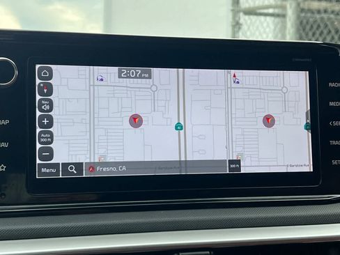 Used 2024 Kia K5 GT-Line w/ GT-Line Premium Package image 19