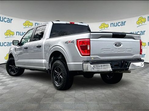 Used 2023 Ford F150 XLT image 2