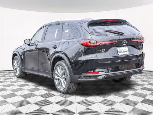 New 2026 MAZDA CX-90 3.3 Turbo w/ Preferred Package AWD/4WD image 20