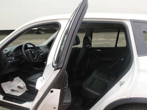 Used 2014 BMW X3 xDrive35i image 5