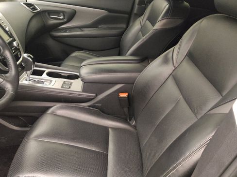 Used 2020 Nissan Murano SL FWD image 17