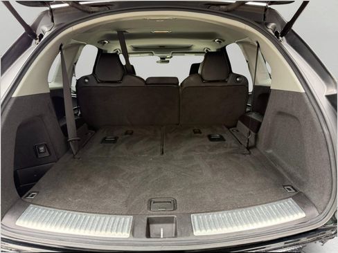 Used 2018 Acura MDX SH-AWD w/ Technology Package image 16