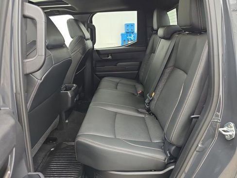 Used 2025 Toyota Tacoma Limited image 25