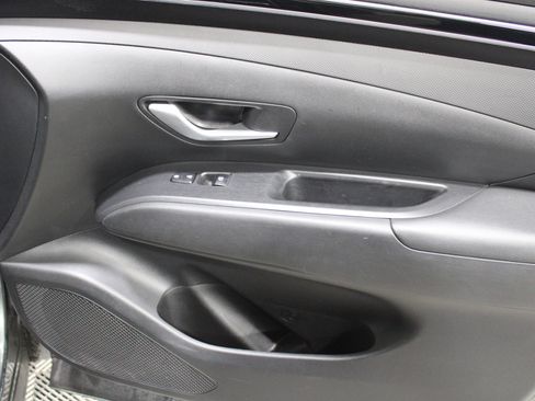 Used 2023 Hyundai Tucson SEL image 28