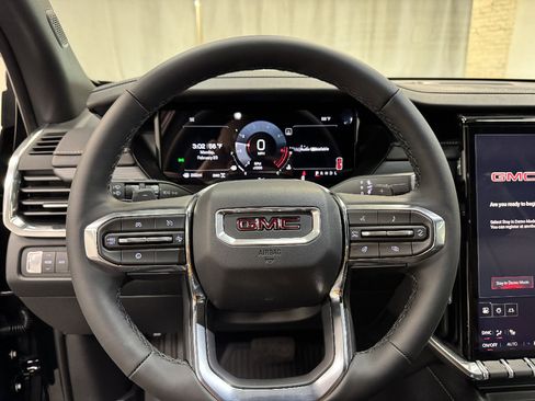 New 2026 GMC Acadia Elevation w/ Elevation Premium Package AWD/4WD image 27