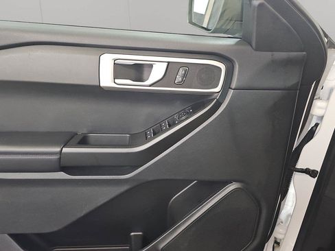 Used 2021 Ford Explorer 2WD image 23