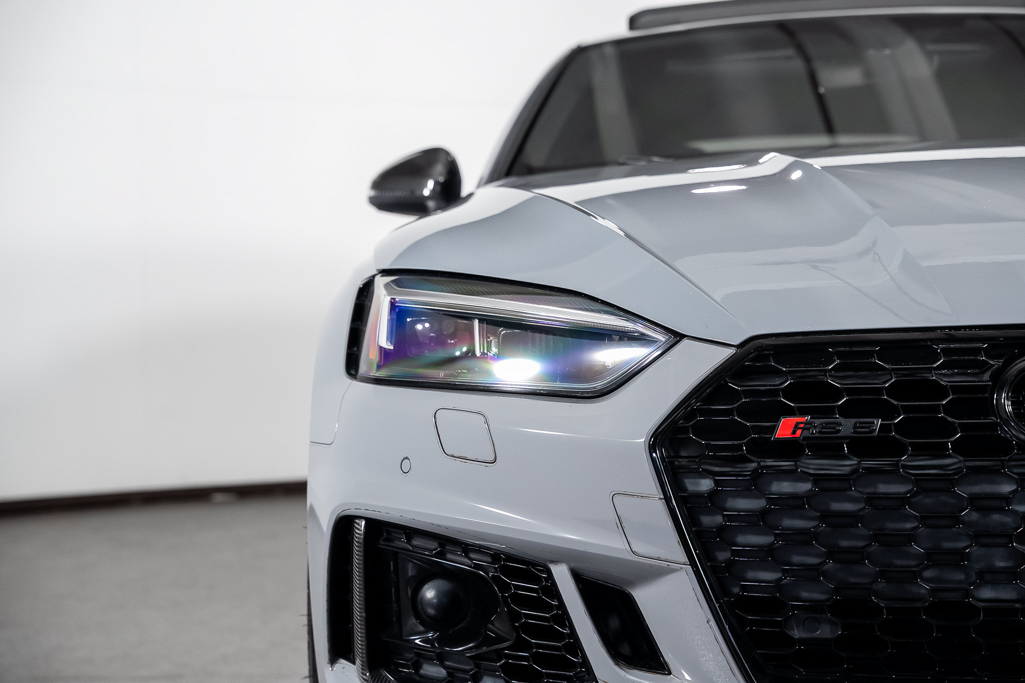 Used 2019 Audi RS 5 Sportback AWD/4WD image 6