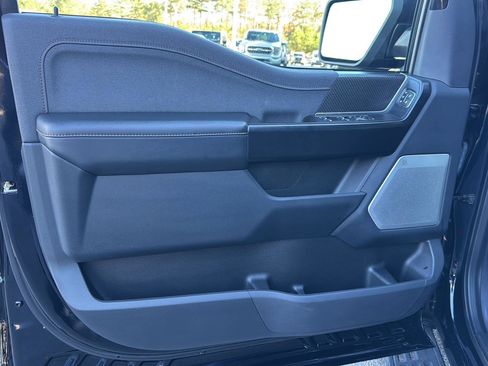 Used 2021 Ford F150 Raptor w/ Equipment Group 801A High image 14