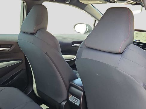 Used 2024 Toyota Corolla SE FWD image 17