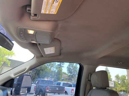 Used 2018 Ford F250 XLT AWD/4WD image 20