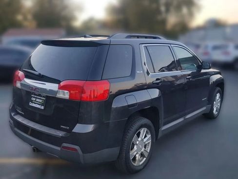 Used 2013 GMC Terrain SLE image 7