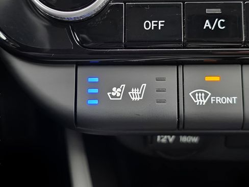 Used 2023 Hyundai Elantra Limited w/ Cargo Package image 33