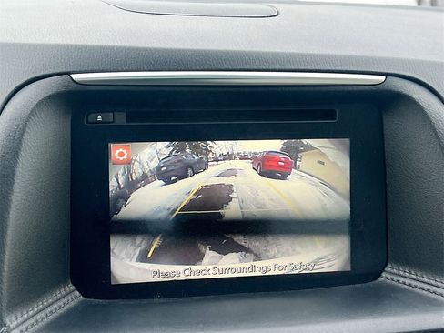 Used 2016 MAZDA CX-5 Grand Touring image 16