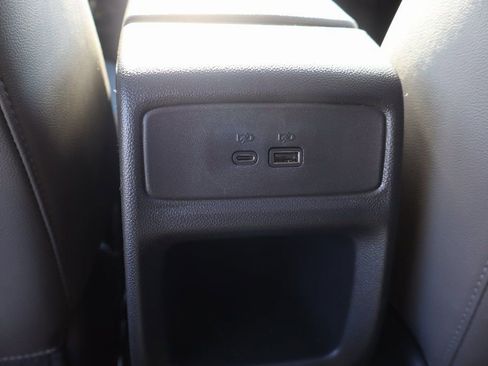 New 2026 Chevrolet Trax ACTIV w/ Sunroof Package image 24