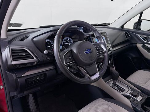 Used 2023 Subaru Forester Premium AWD/4WD image 9