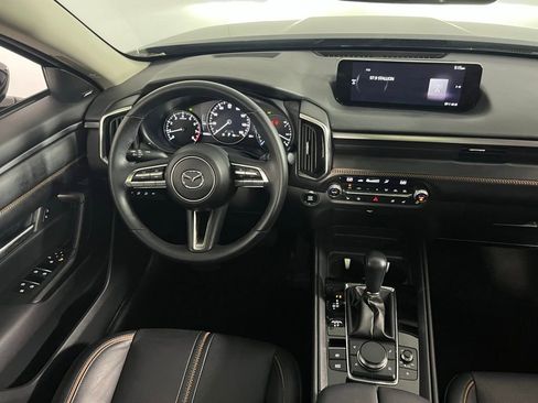 Used 2025 MAZDA CX-50 AWD 2.5 S w/ Premium Plus Pkg image 10