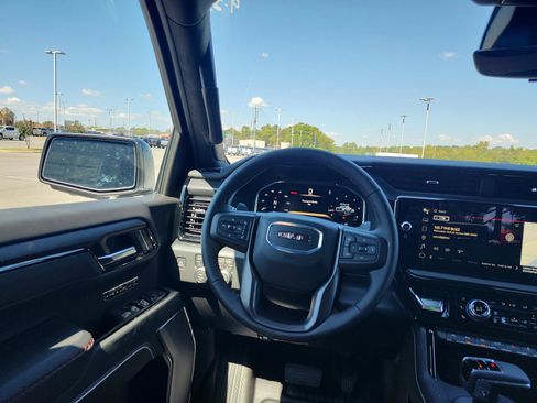 New 2026 GMC Sierra 1500 AT4X image 13