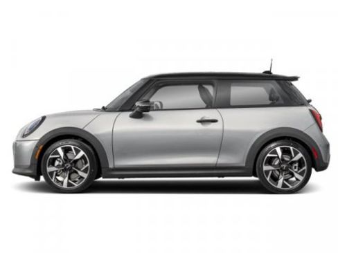 New 2026 MINI Cooper S FWD image 3