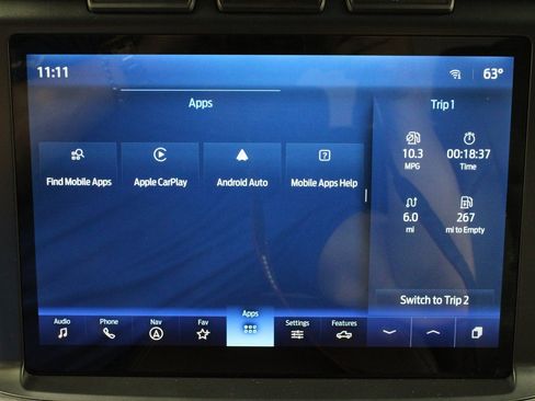 Used 2023 Ford F150 Lariat image 19