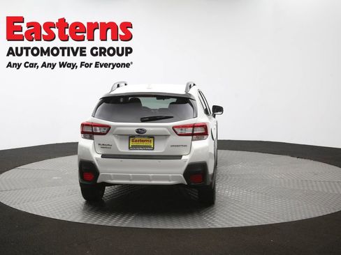 Used 2019 Subaru Crosstrek 2.0i Limited w/ Moonroof Package AWD/4WD image 44