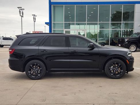New 2026 Dodge Durango GT w/ Blacktop Package image 7