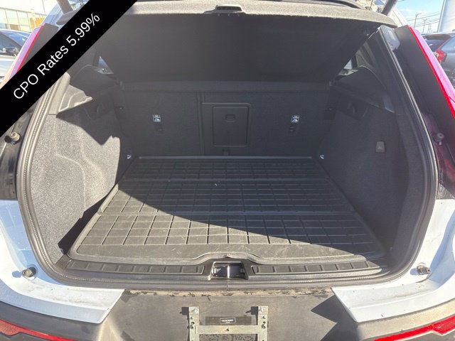 Certified 2024 Volvo XC40 B5 Plus w/ Climate Package AWD/4WD image 13