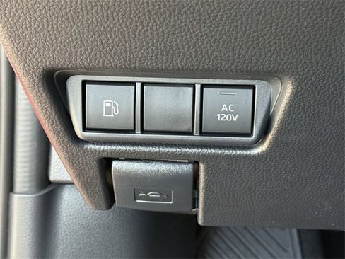 New 2026 Toyota Prius image 25