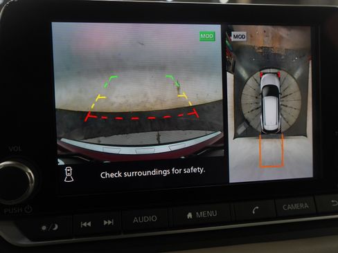 Used 2023 Nissan Rogue SL image 31