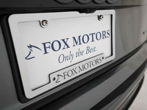 New 2026 Audi Q8 Premium Plus image 39