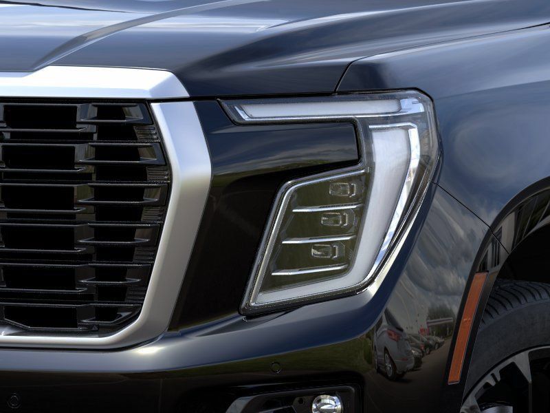 New 2026 GMC Yukon Denali w/ Denali Reserve Package AWD/4WD image 10