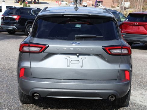 Used 2024 Ford Escape ST-Line image 4