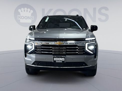New 2026 Chevrolet Tahoe Premier image 19