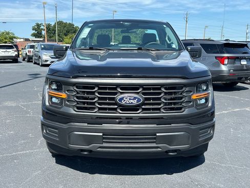 Certified 2026 Ford F150 XL AWD/4WD image 2