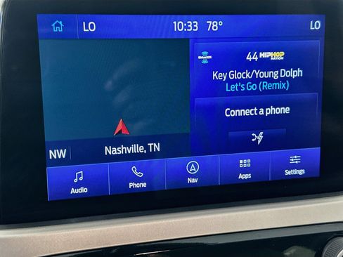Used 2022 Ford Escape SEL FWD image 21