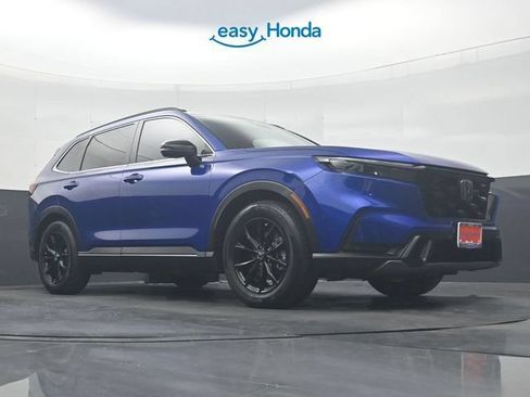 Used 2025 Honda CR-V Sport-L image 27
