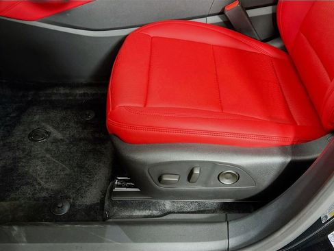 New 2026 Chevrolet Blazer EV SS image 20