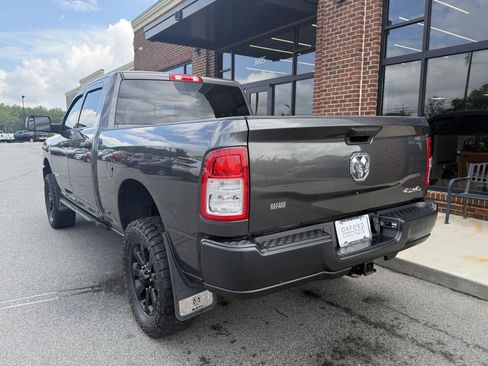 Used 2022 RAM 3500 Tradesman w/ Snow Chief Group AWD/4WD image 21